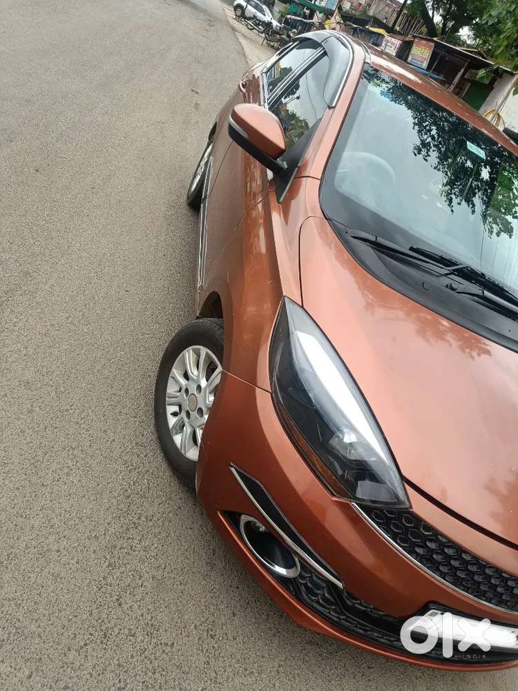 Tigor Xz Optional Diesel  Excellent Condition Serious Buyers Only.