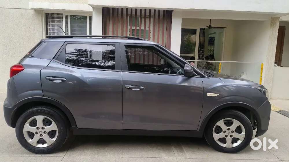 Mahindra Xuv300 2022 Diesel