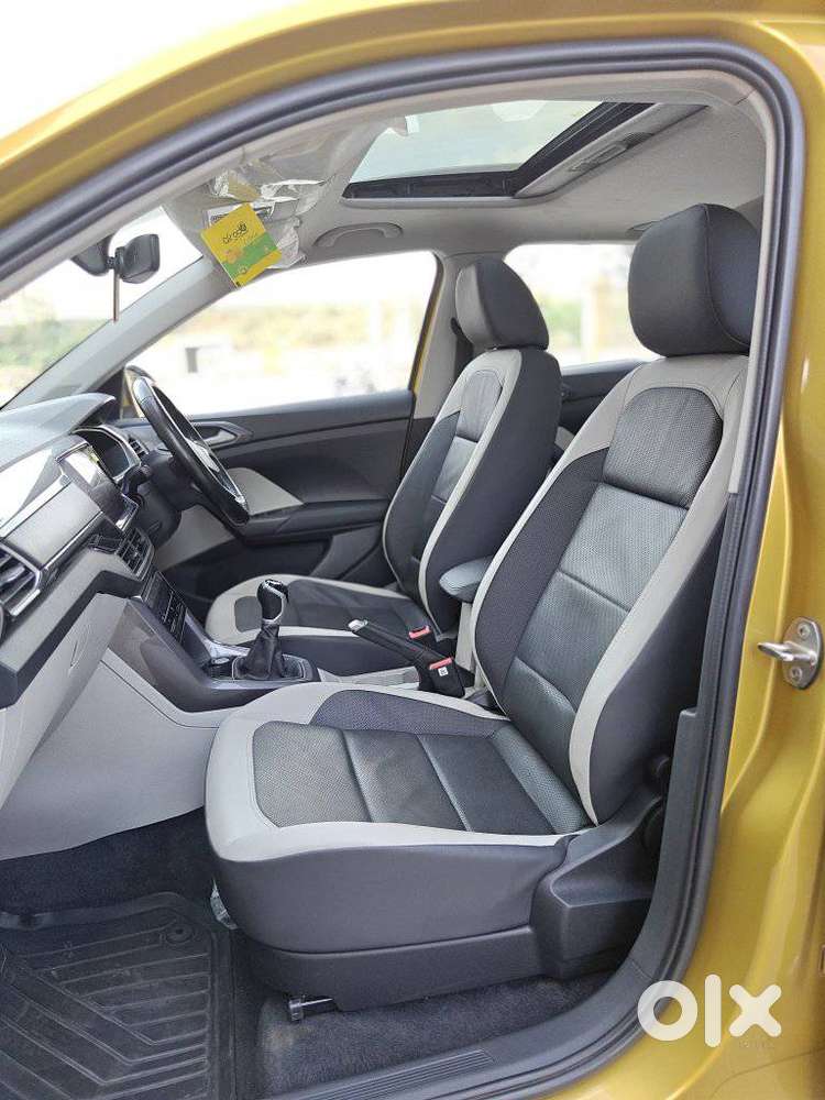 Volkswagen Taigun 1.0 Tsi Topline, 2023, Petrol