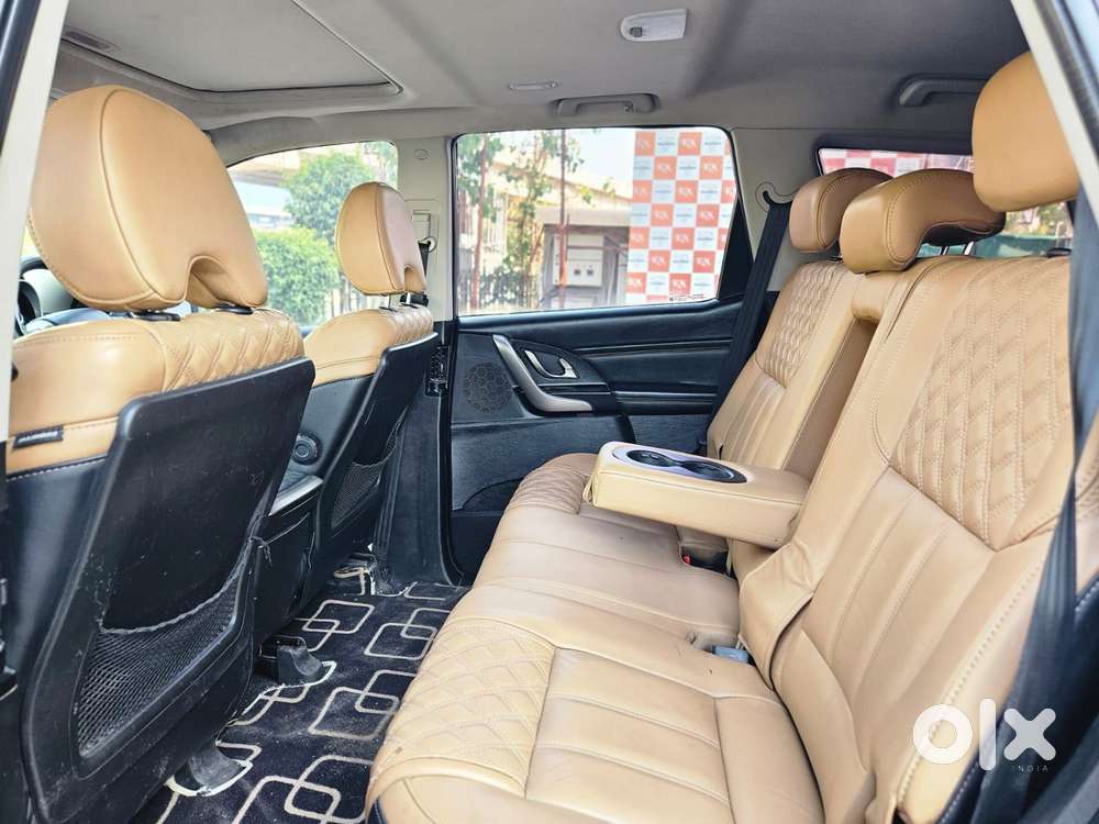 Mahindra Xuv500 W11, 2018, Diesel