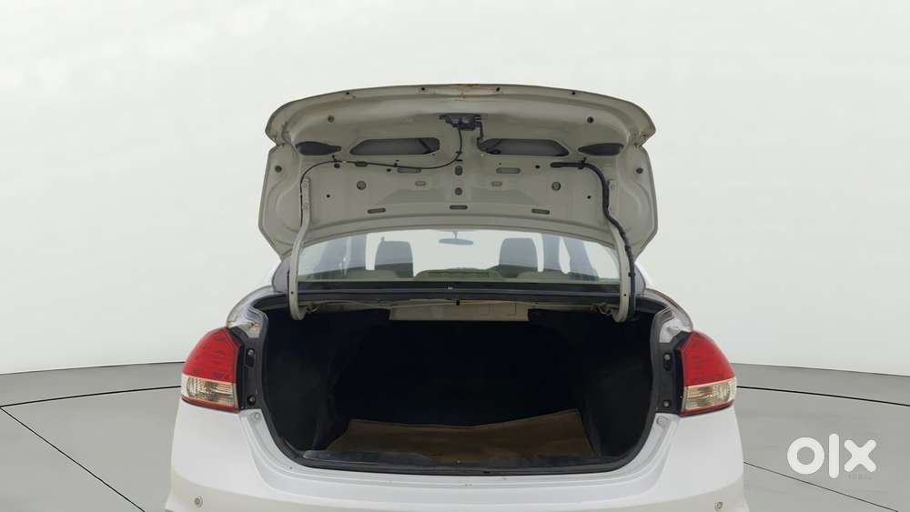 Maruti Suzuki Ciaz 2014-2017 Vdi Plus Shvs, 2016, Diesel