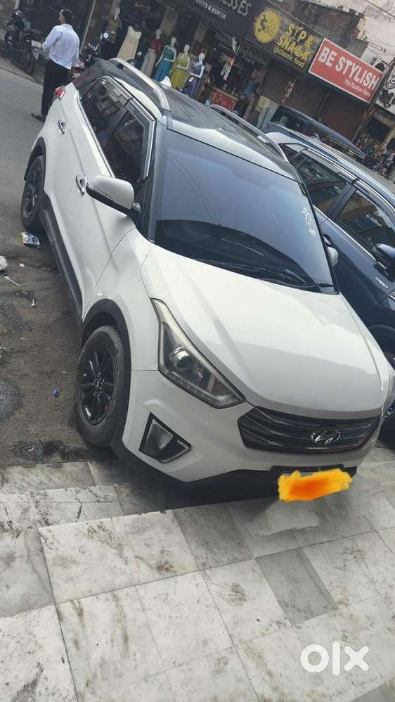 Hyundai Car Manual 2017