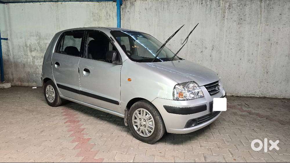Hyundai Santro Xing 2006 Execllent Condition