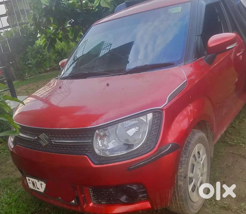 Ignis Automatic Transmission For Sell