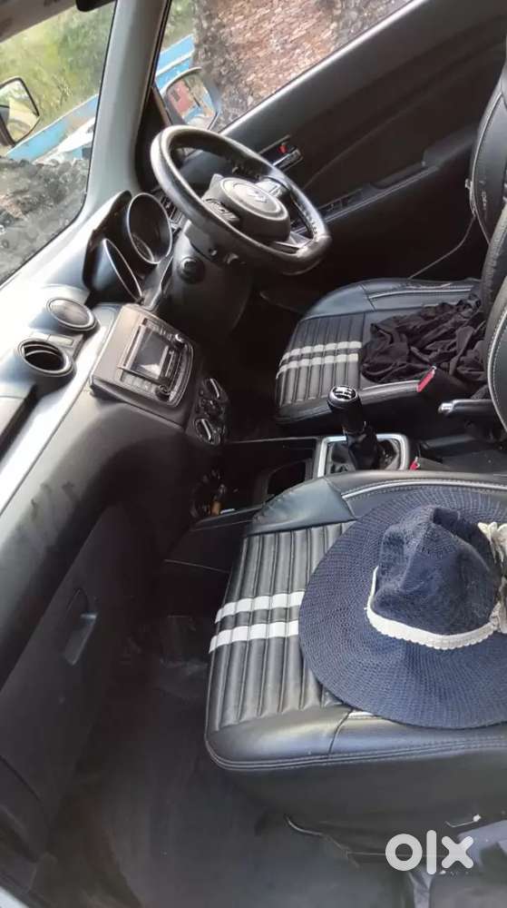 Maruti Suzuki Swift 2019 Petrol 58800 Km Driven