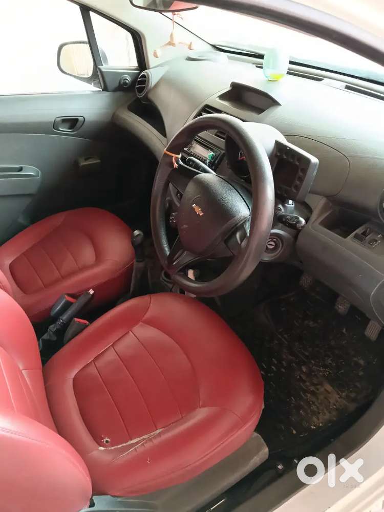Chevrolet Beat Diesel 2014
