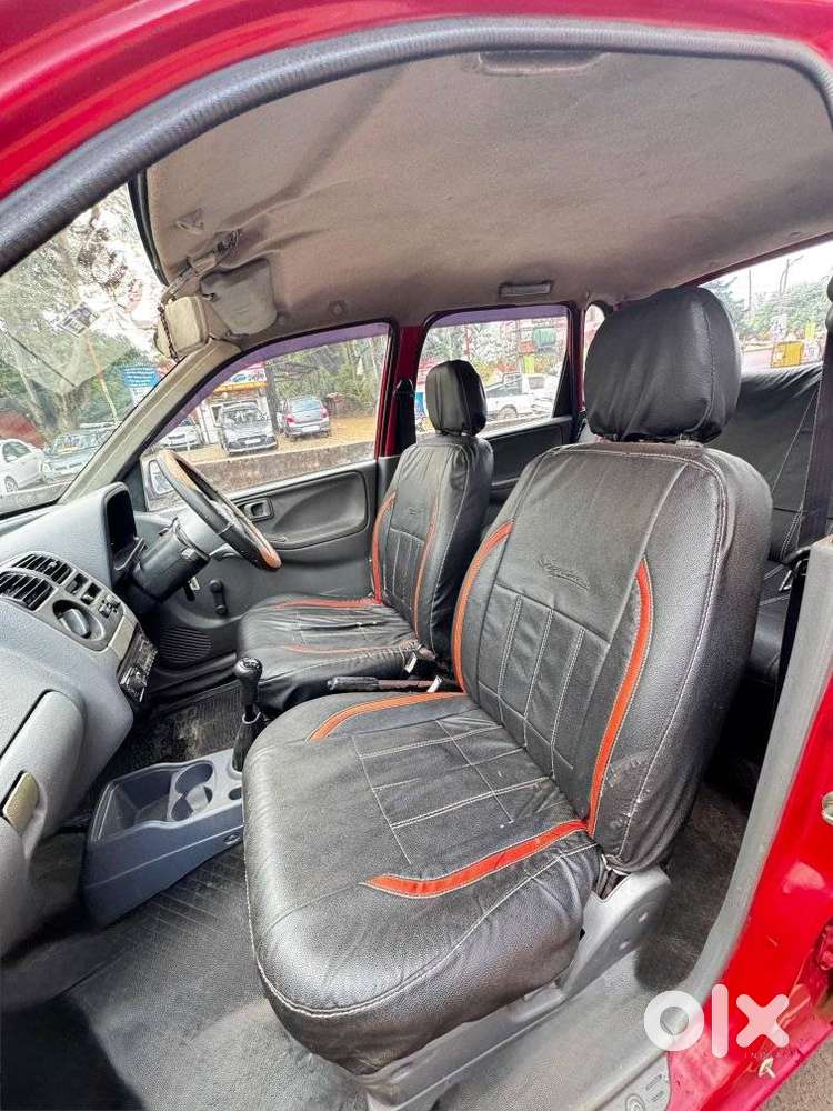 Maruti Suzuki Zen Estilo Lxi Bs Iv, 2004, Petrol