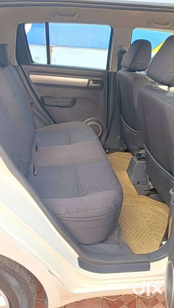 Maruti Suzuki Swift 2011-2014 Vdi, 2010, Petrol