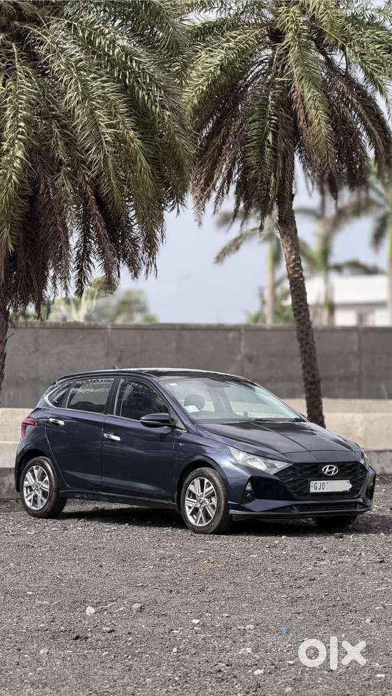 Hyundai New I20 1.5 Sportz Mt, 2022, Diesel