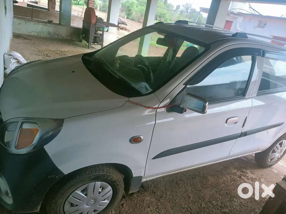 Alto Car  Humare Pass Ek Or Car Hai Iski Hume Koi Jarurat Nhi Hai