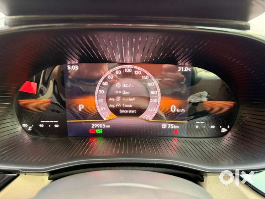 Skoda Slavia 1.5 Tsi Style, 2022, Petrol