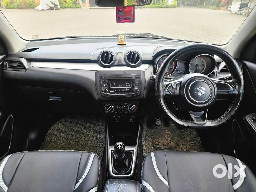 Maruti Suzuki Swift 2018 Vdi, 2019, Diesel
