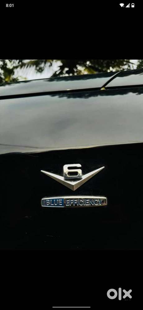 Mercedes-benz E-class E350 Cdi Blueefficiency, 2011, Diesel