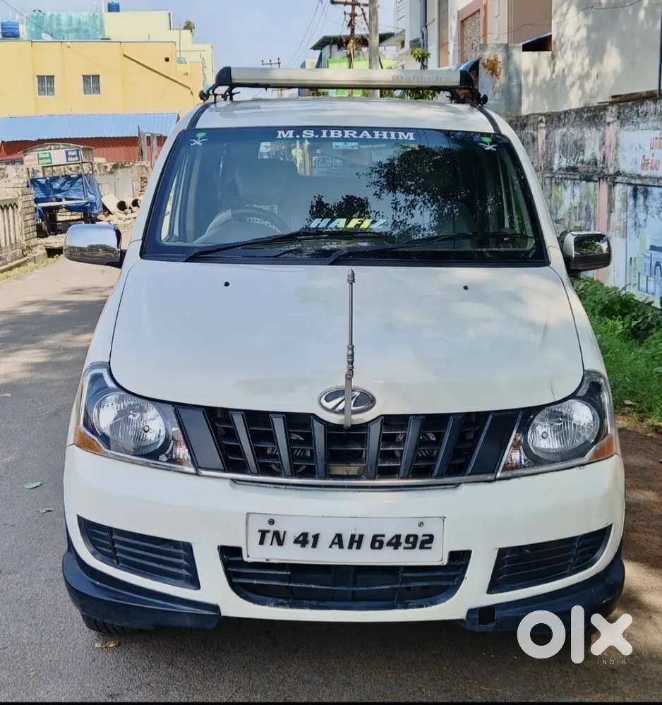 Mahindra Xylo 2013 Diesel Good Condition
