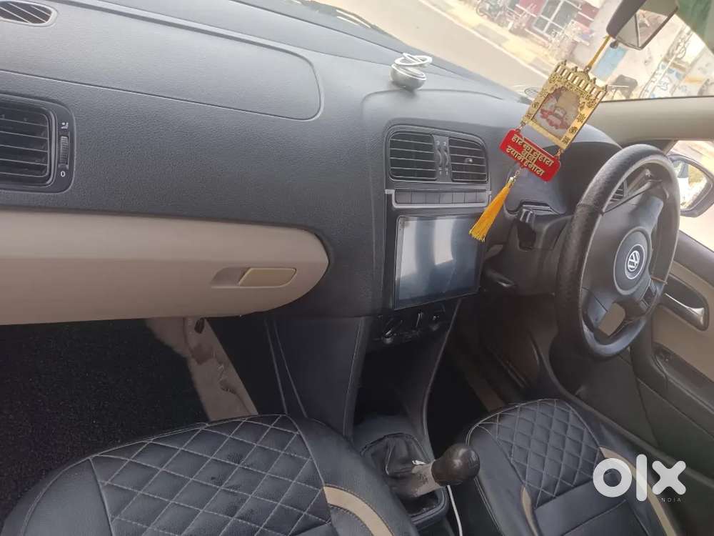 Polo  25 Ka Average H Injan Gear Sab Ok 1 1 Rupiya Ka Karcha Nahi H