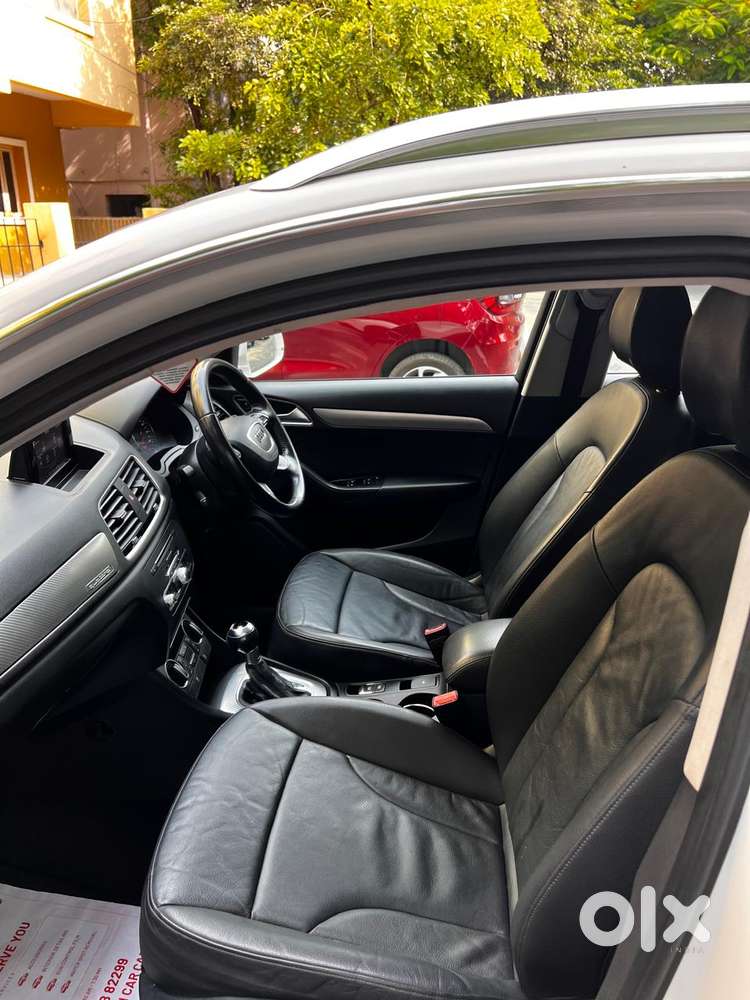 Audi Q3 35tdi Premium, 2019, Diesel