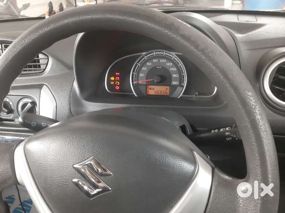 Maruti Suzuki Alto 800 2017 Petrol Well Maintained