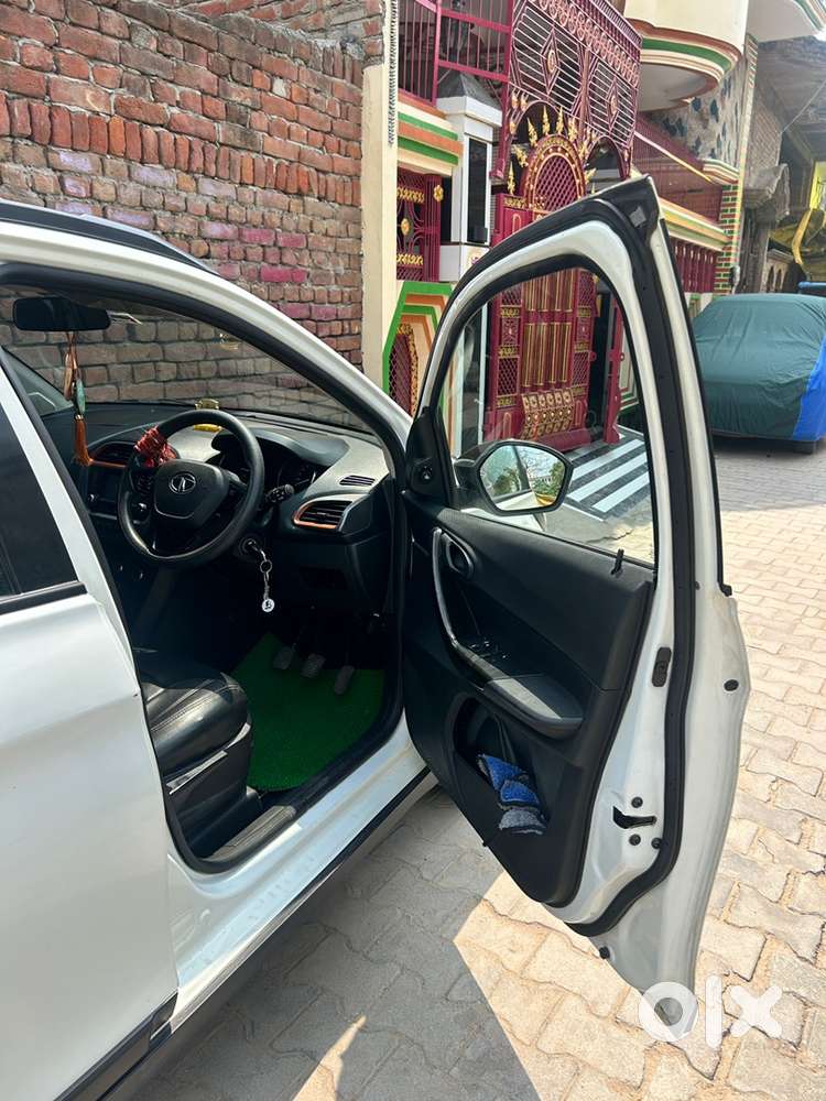 2019 Tata Tiago Nrg