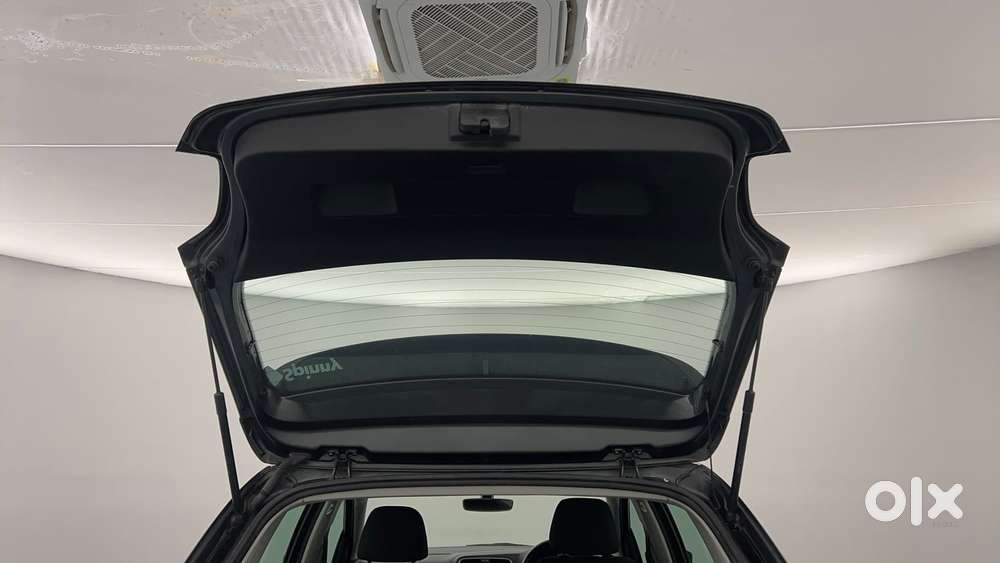 Volkswagen Polo Gt Tsi, 2021, Petrol