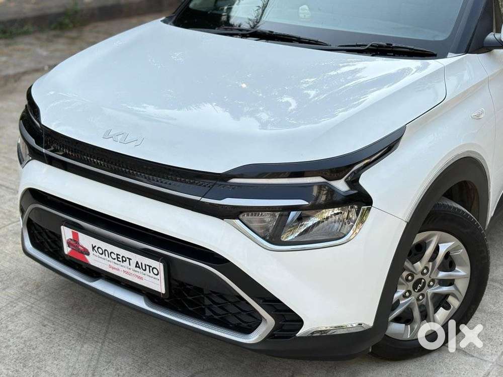 Kia Carens 1.5 Premium Diesel 7 Str Imt, 2024, Diesel