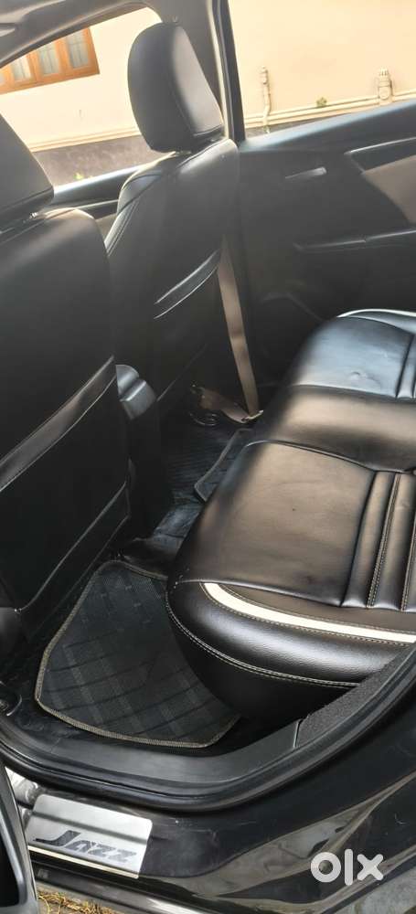 Honda Jazz 1.2 Zx I-vtec, 2022, Petrol