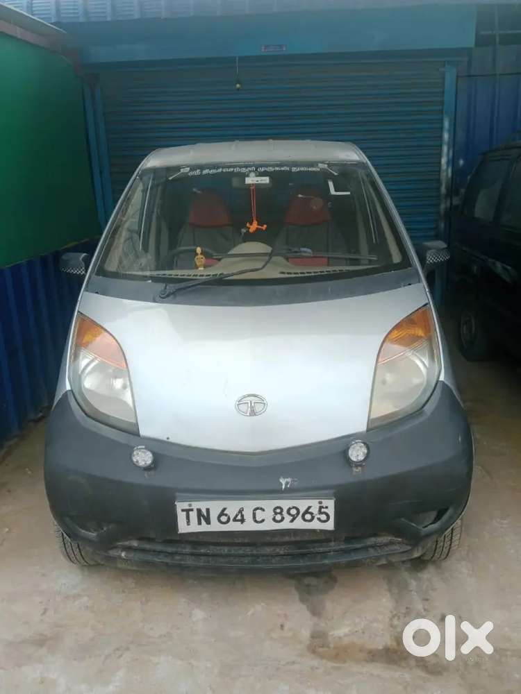 Tata Nano Xe Petrol Manual 2011