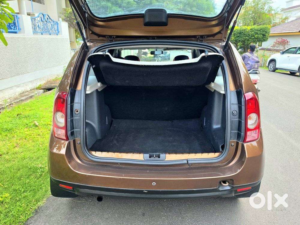 Renault Duster 85ps Diesel Rxl, 2013, Diesel