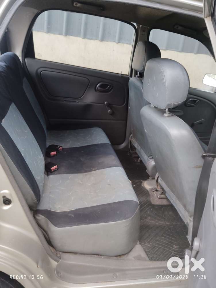 Maruti Suzuki Alto Lx Bsiii, 2006, Petrol