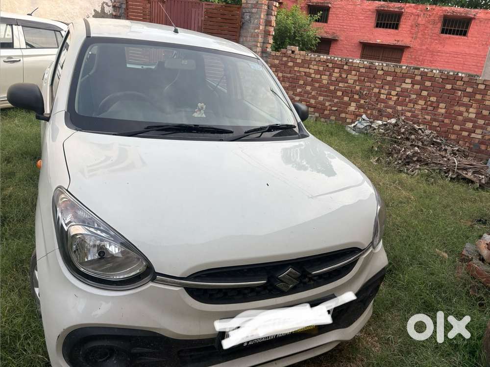 Maruti Suzuki Celerio X 2025 Petrol