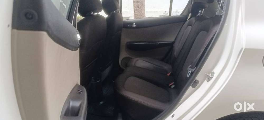Hyundai I20 1.2 Asta, 2012, Petrol