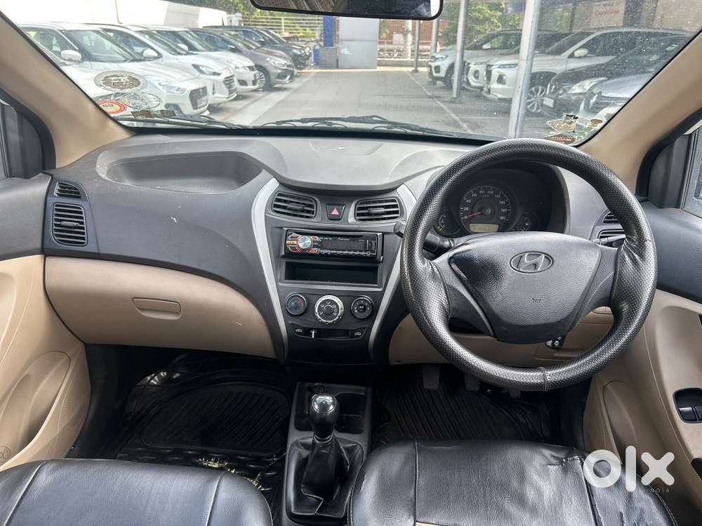 Hyundai Eon Era, 2013, Petrol