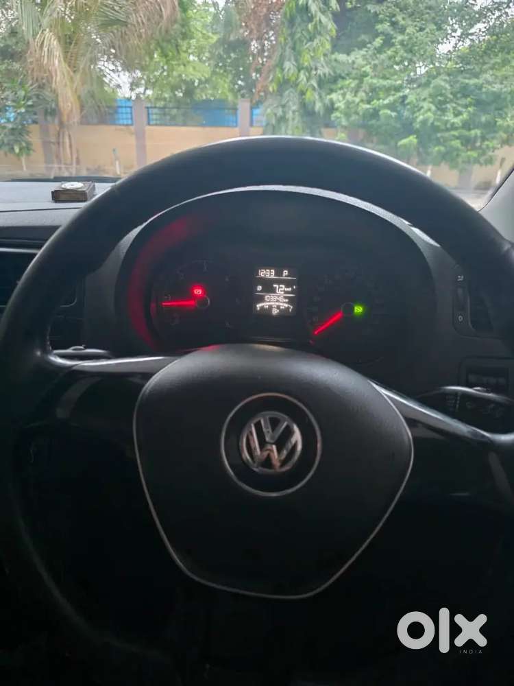 Vento Car Sell