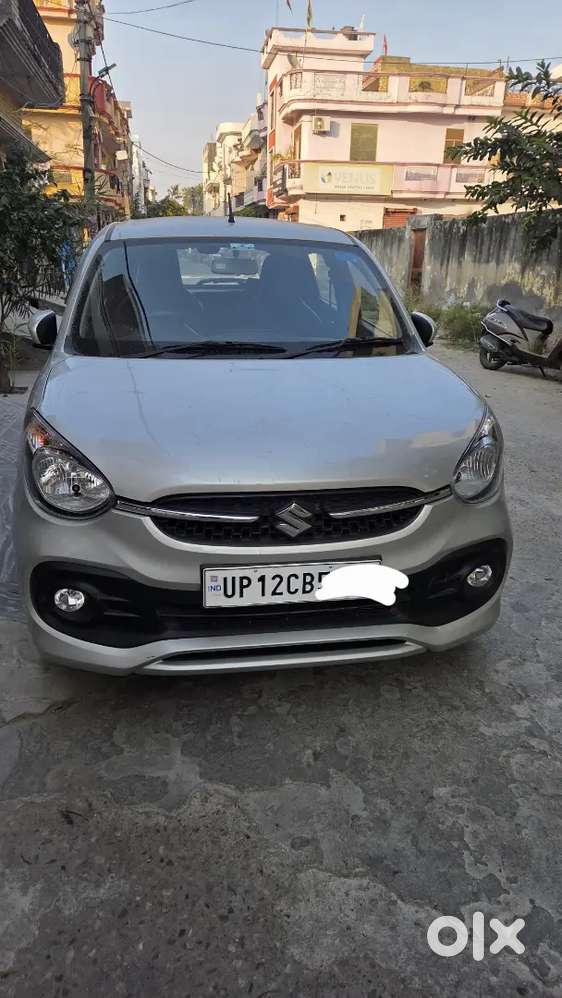Single Hand Dr Car Maruti Suzuki Celerio Zxi Plus 2025