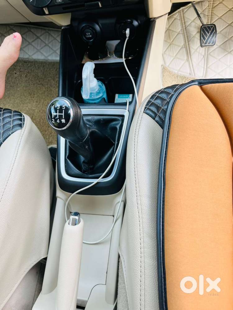 Maruti Suzuki Swift 2019