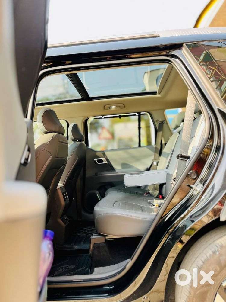 Kia Syros Htx Turbo, 2025, Petrol