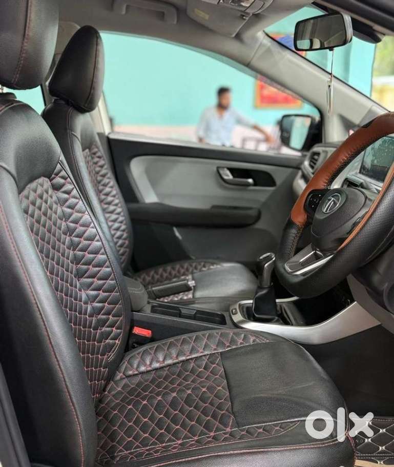 Tata Altroz Xz, 2020, Petrol