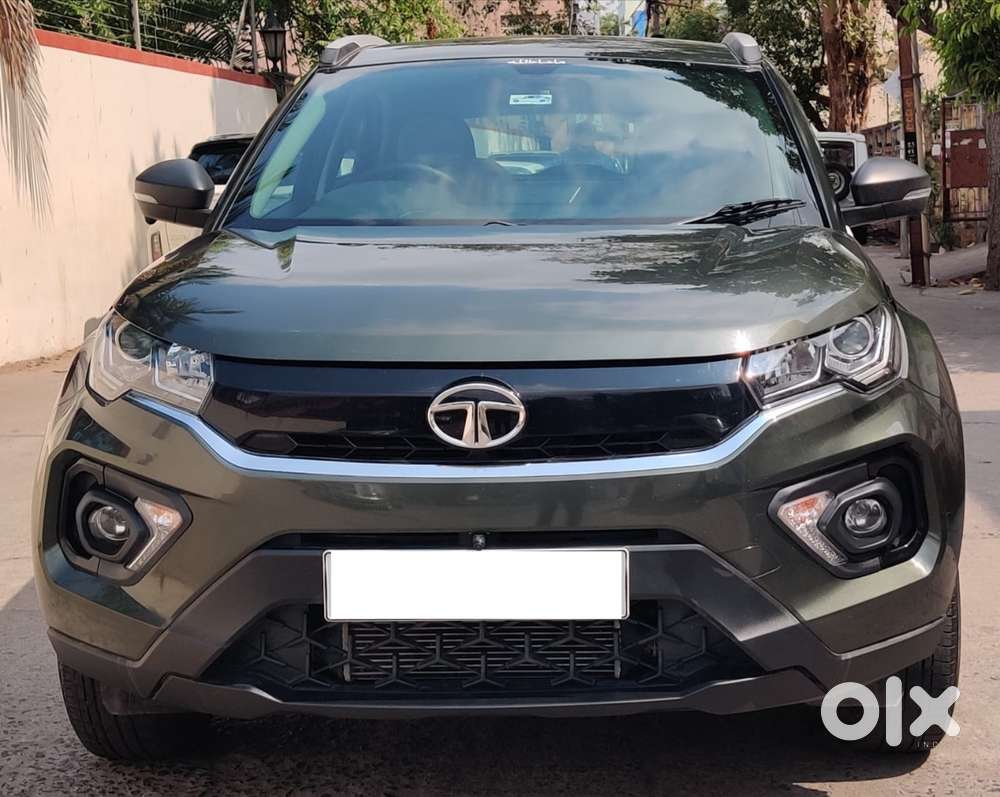 Tata Nexon 1.2 Revotron Xm (s), 2022, Petrol