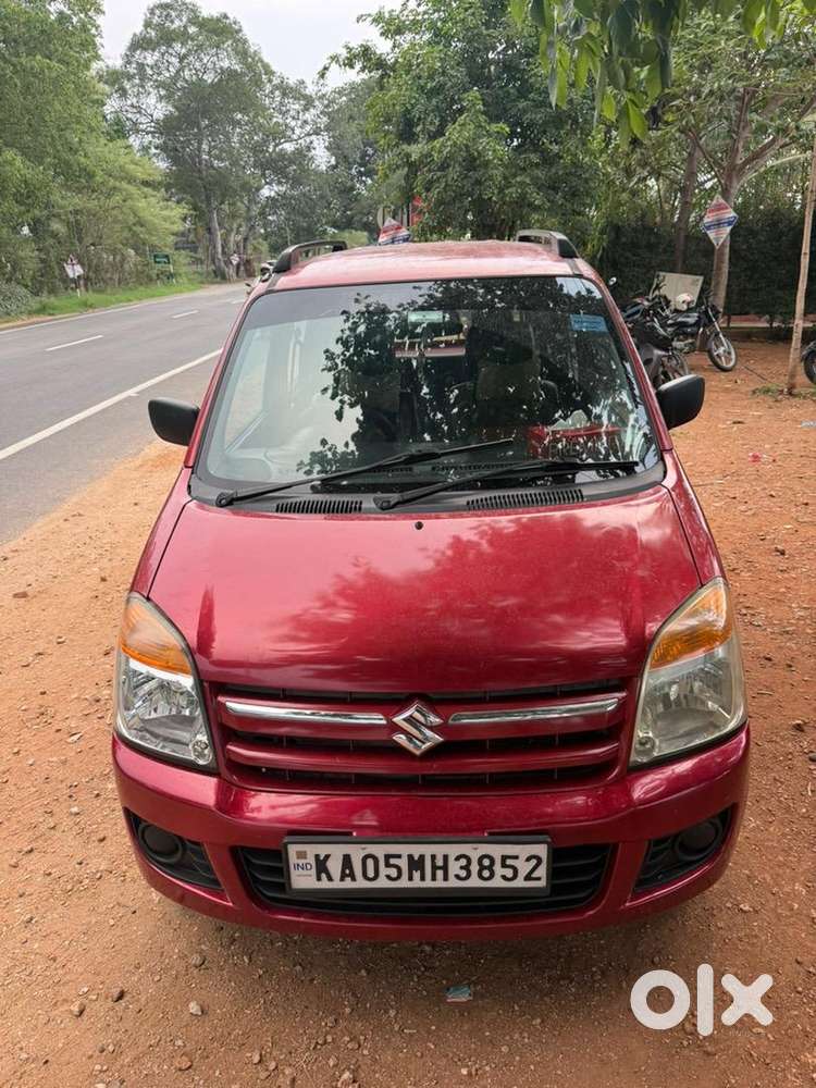 Maruti Suzuki Petrol 2010