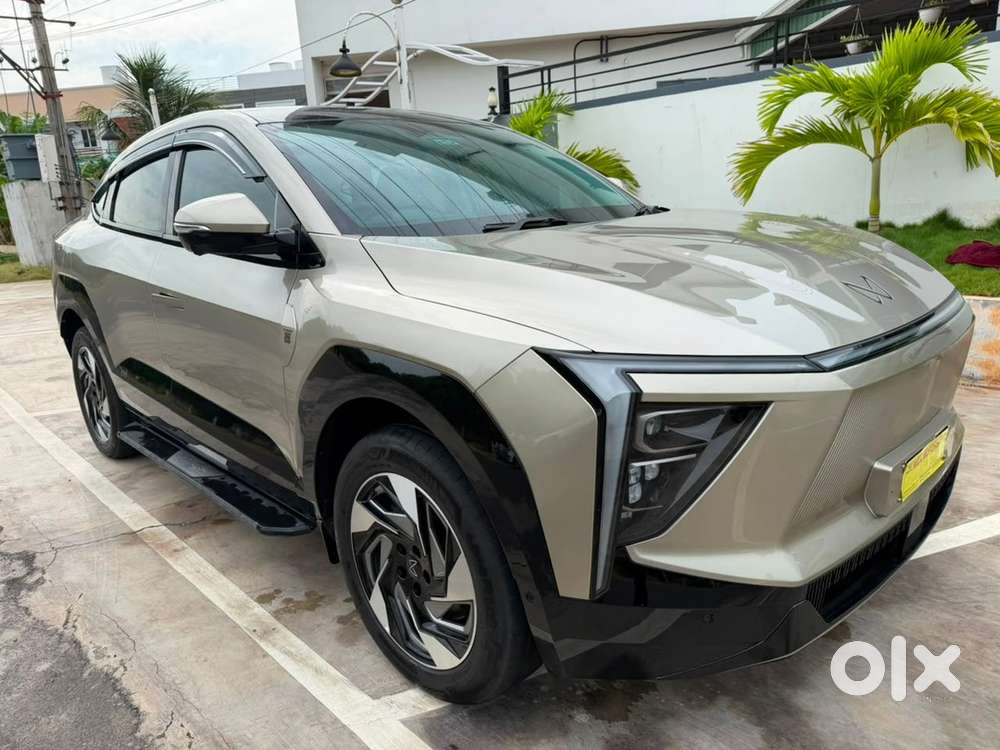 Mahindra Xev 9e 2025