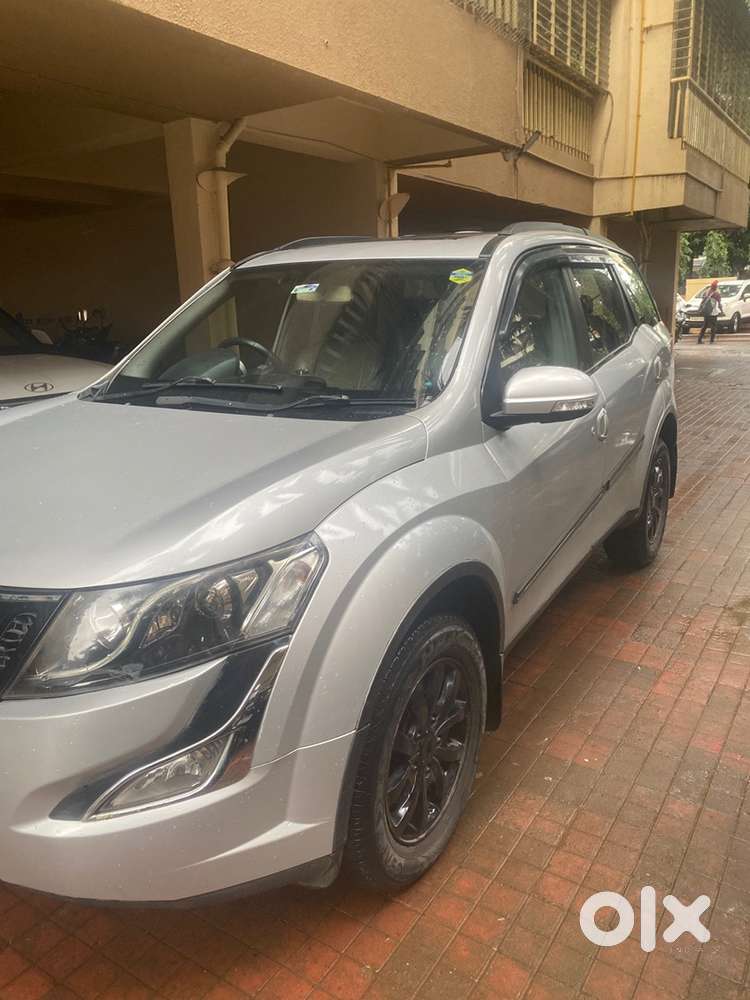 Mahindra Xuv500 Diesel 2017