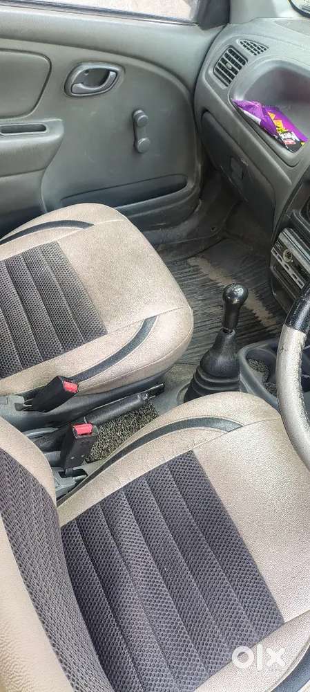 Maruti Suzuki Alto 2006 Petrol 100900 Km Driven