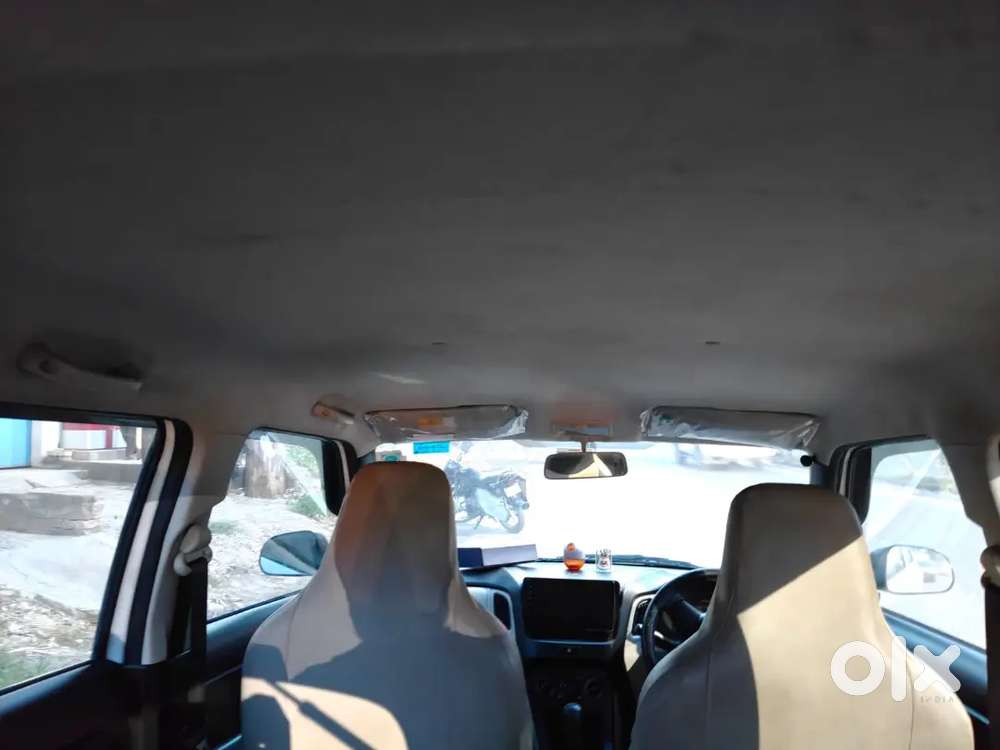 Maruti Suzuki Wagon R Lxi 2023