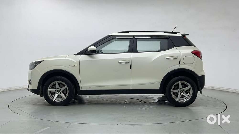 Mahindra Xuv300 W6 Diesel, 2023, Diesel