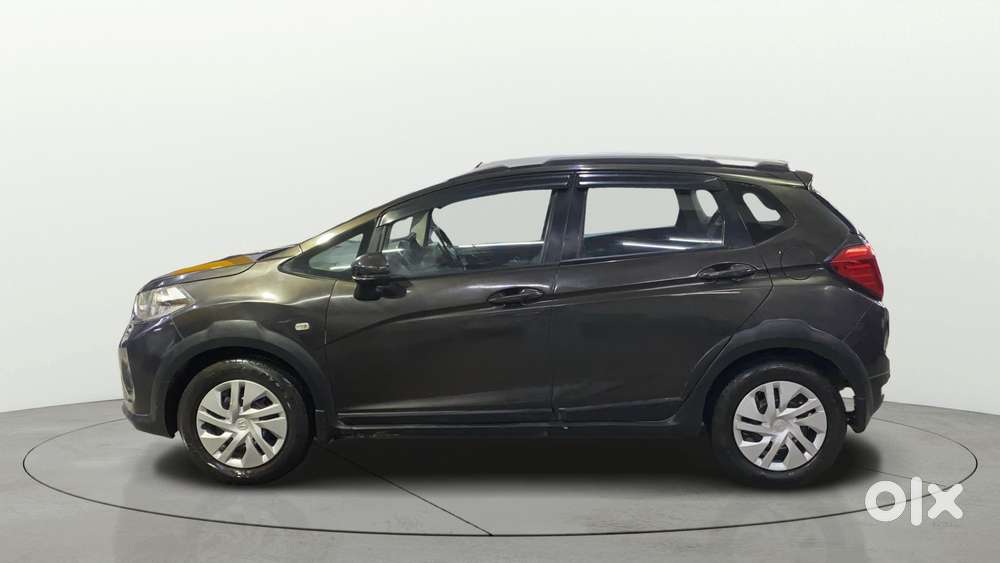 Honda Wr-v [2017-2020] 1.2 Sv I-vtec Mt, 2017, Petrol