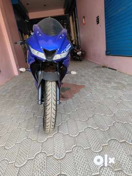 Second Hand R15v3 for sale in Tamil Nadu Used Motorcycles in