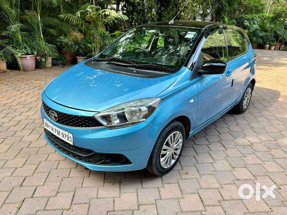Tata Tiago 1.05 Revotorq Xt, 2016, Petrol