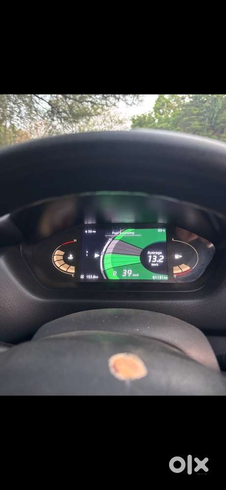 Nissan Magnite 2021 Petrol Automatic