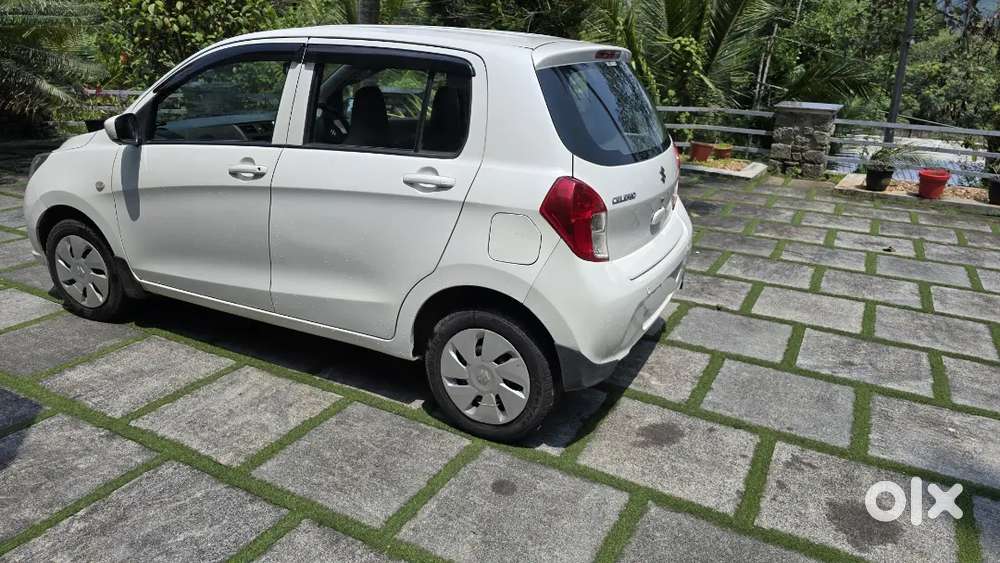 2020 Celerio Vxi Automatic Single Owner(finance Available )