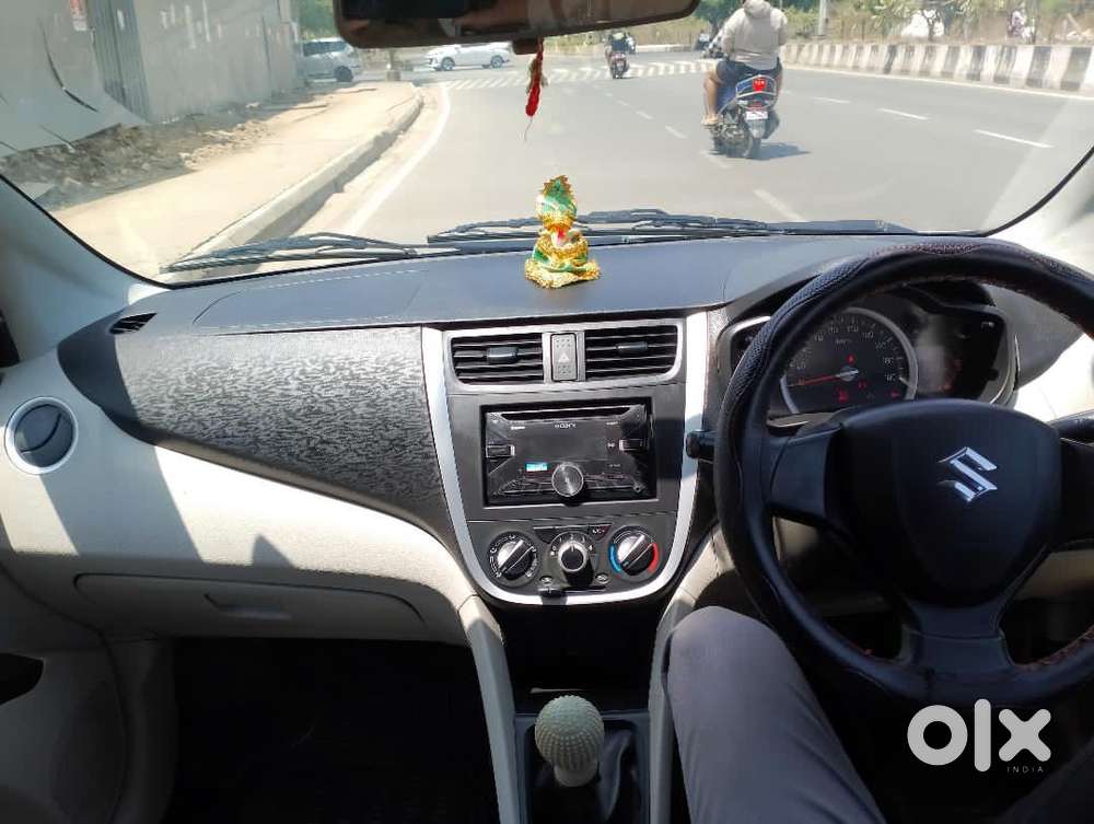 Maruti Suzuki Celerio 2019 Cng & Hybrids Good Condition