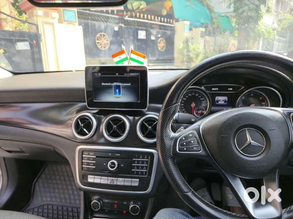 Mercedes-benz Cla Diesel 2019